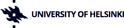 University of Helsinki logo