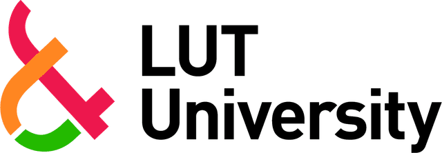 LUT University logo