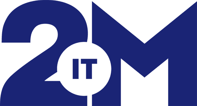 2M-IT logo